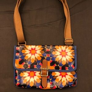 Fossil KeyPer Crossbody